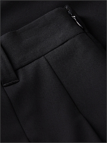 TOMMY HILFIGER Rok in Zwart