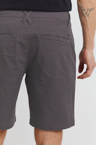 11 Project Regular Pants in Grey