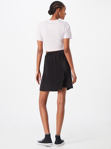 Urban Classics Skirt in Black