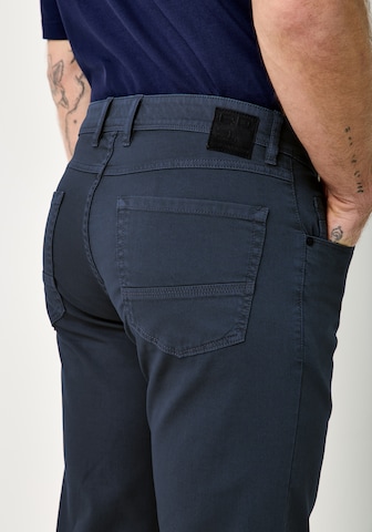 REDPOINT Regular Hose in Blau