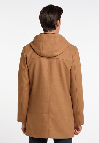 Cappotto di mezza stagione di DreiMaster Klassik in beige