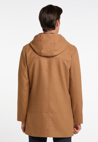 Manteau mi-saison DreiMaster Klassik en beige