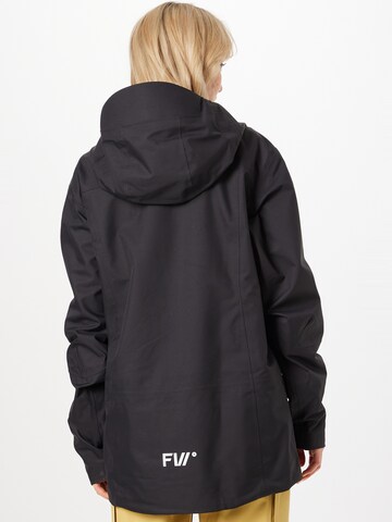 FW Performance Jacket 'MANIFEST' in Black