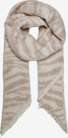 ONLYŠal 'ONLHAYDEN' - smeđa boja: prednji dio