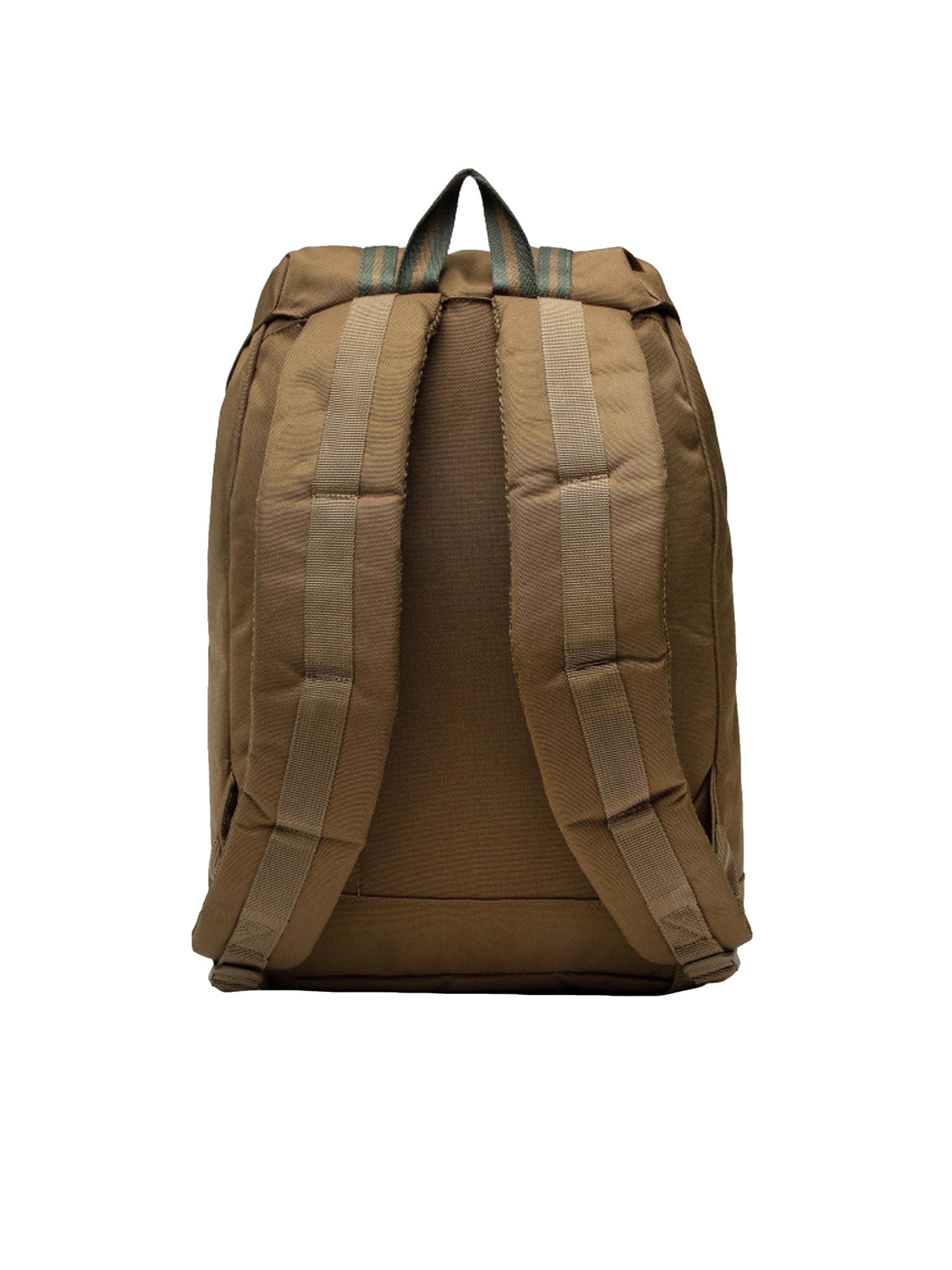 Herschel Backpack 'Retreat' in Green
