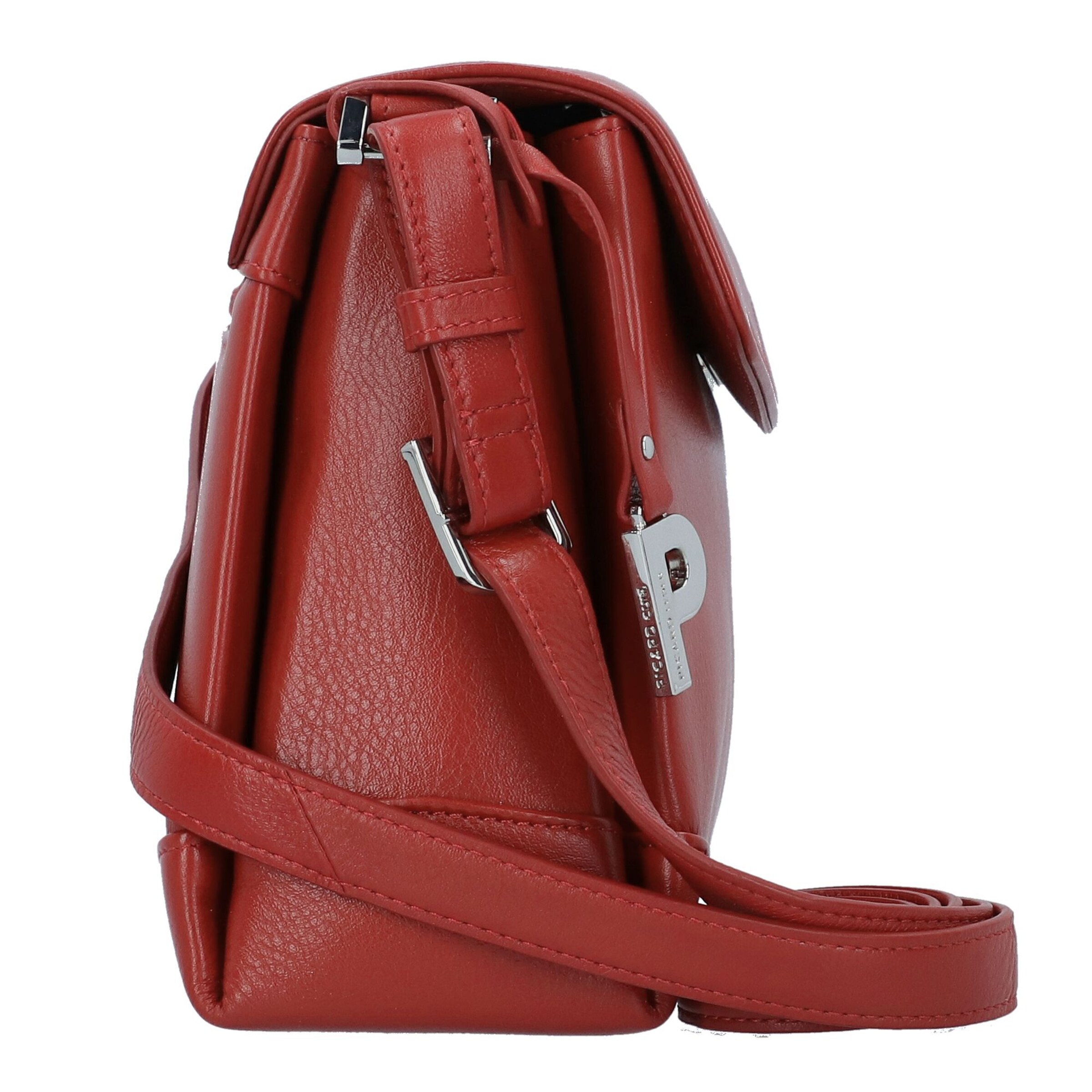 Picard Schoudertas 'Really' in Rood