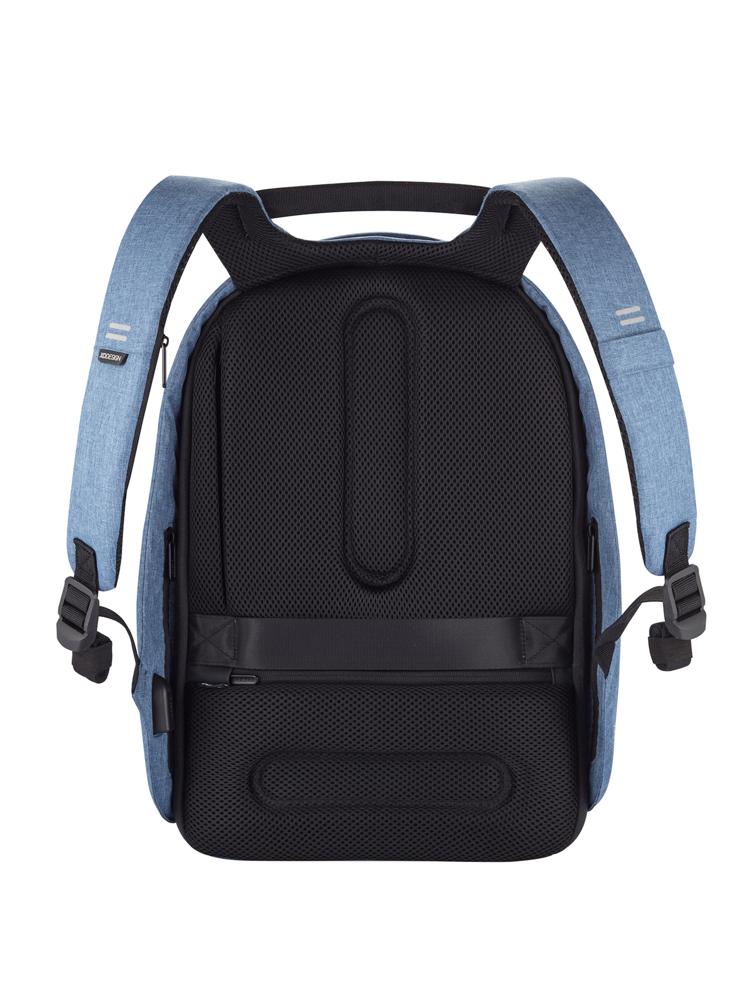 XD Design Backpack 'Bobby Hero' in Blue