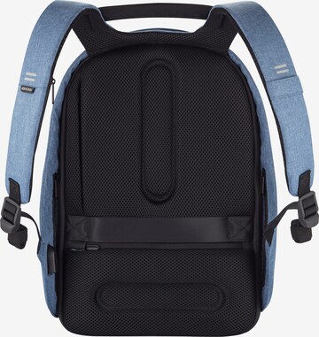 XD Design Backpack 'Bobby Hero' in Blue