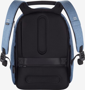 XD Design Rucksack 'Bobby Hero' in Blau