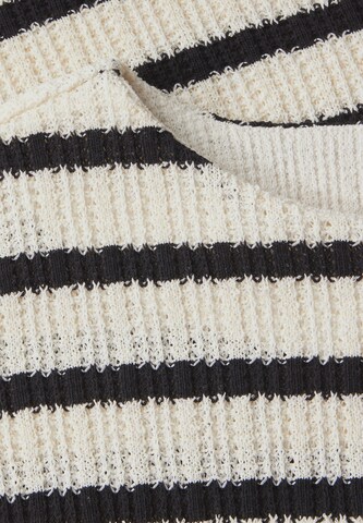 STREET ONE Sweater in White