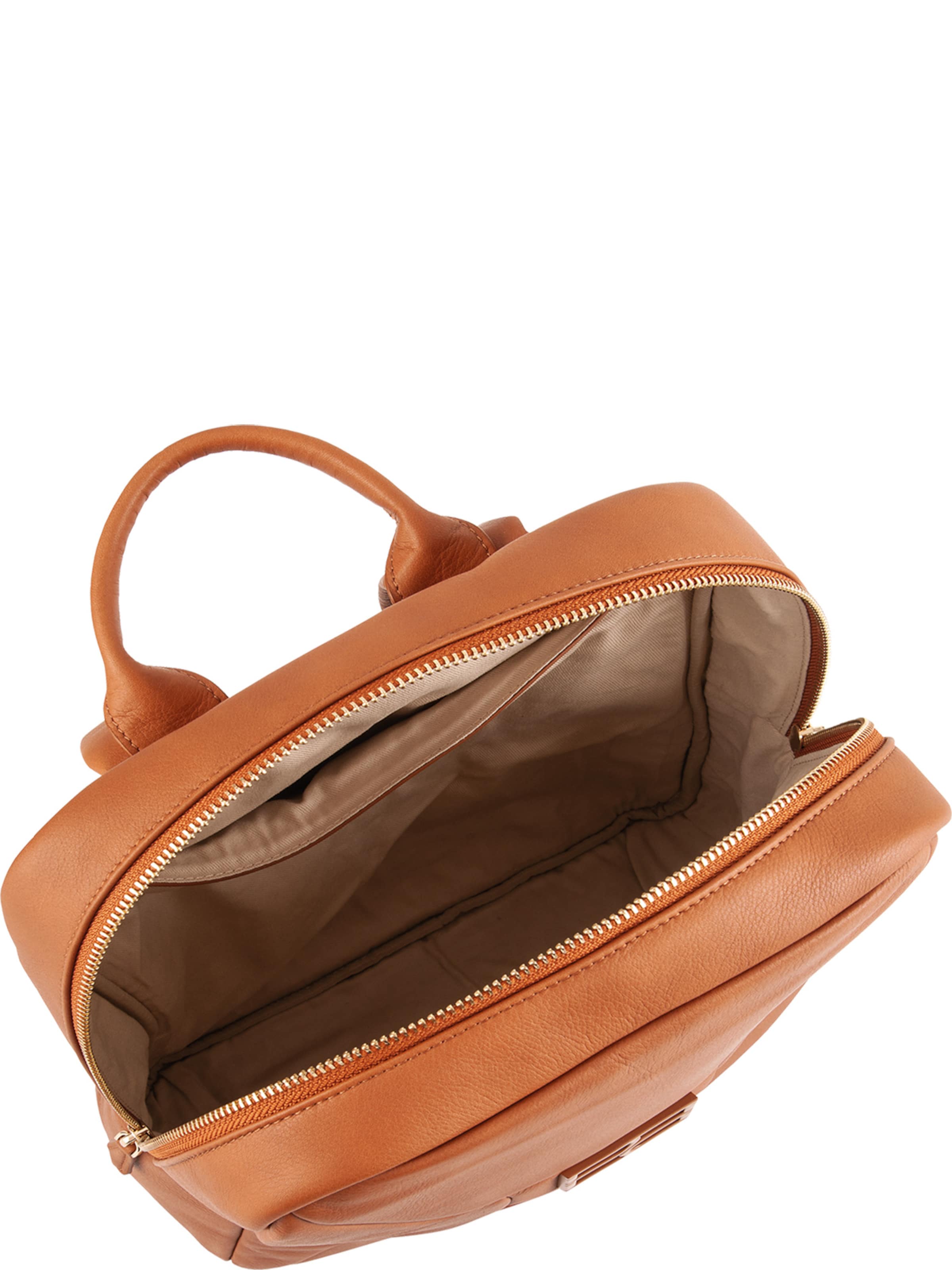 Högl Rugzak ' SALLY ' in Oranje