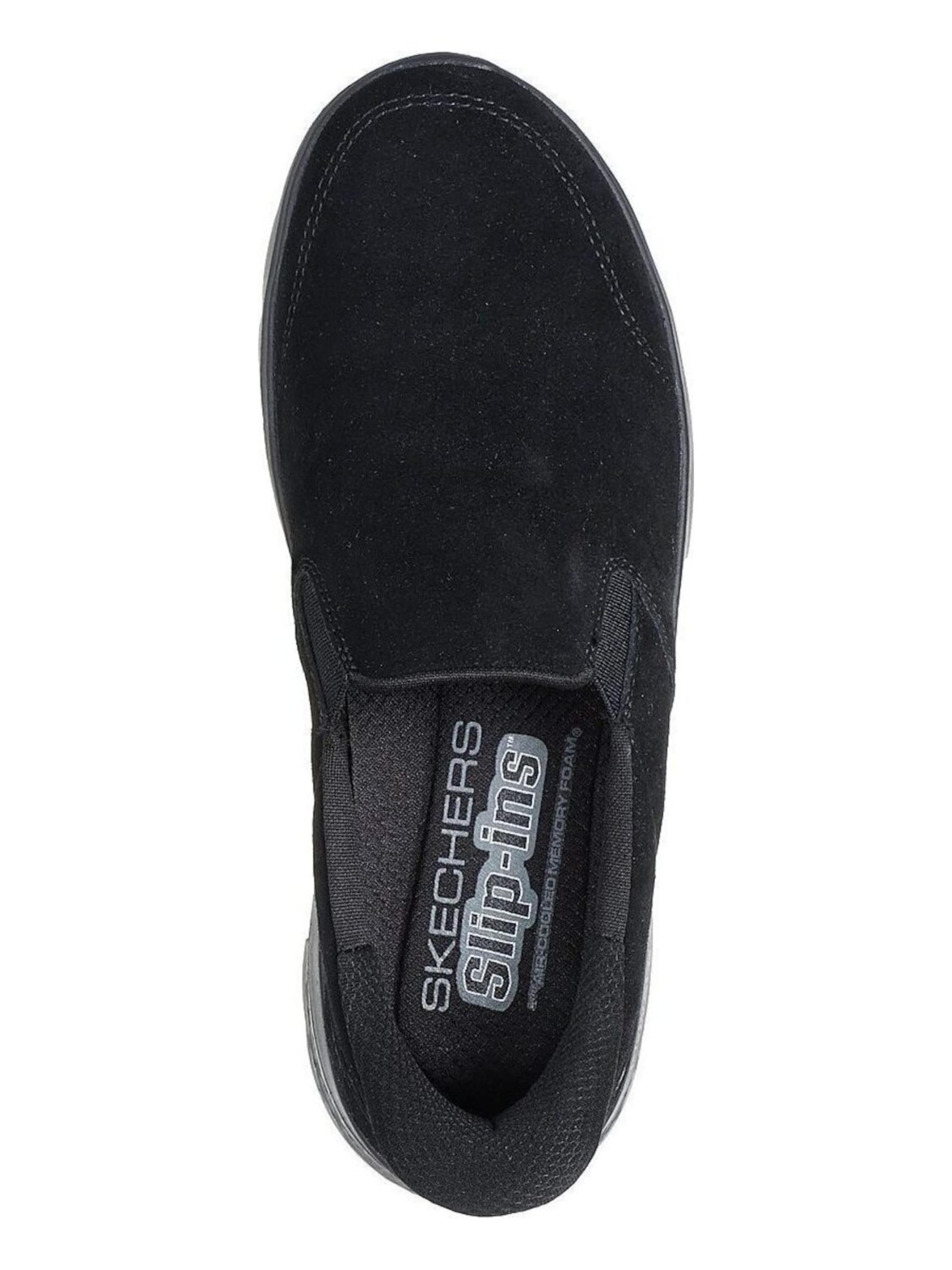 SKECHERS Sportschuh 'Go Walk Flex - Rue'‌‌‌‌‌‌‌‌‌ in Schwarz