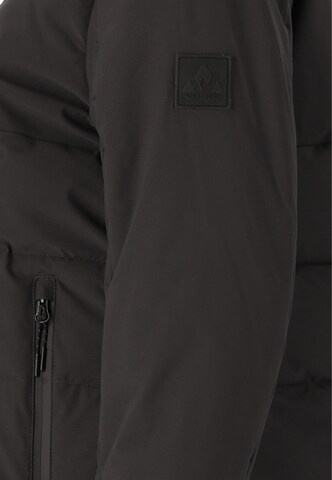 Whistler Sports jacket 'Lakeland Jr.' in Black