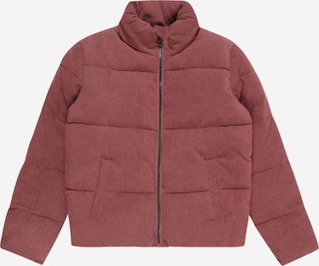 KIDS ONLY Between-Season Jacket 'Dolly' in Pink: front
