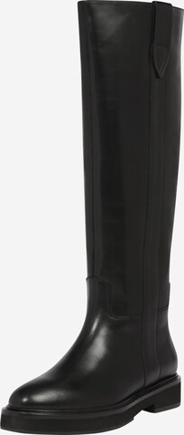 Karolina Kurkova Originals - Botas en negro: frente