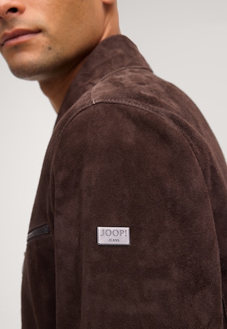 Veste mi-saison 'Ashirt' JOOP! Jeans en marron
