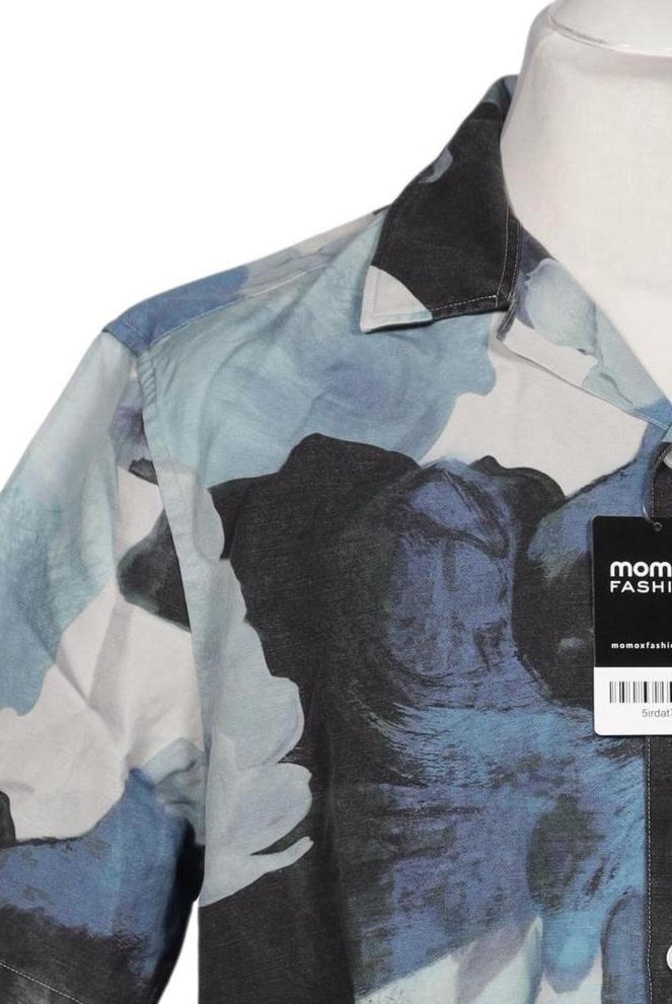 Ted Baker Button Up Shirt in L-XL in Mixed colors