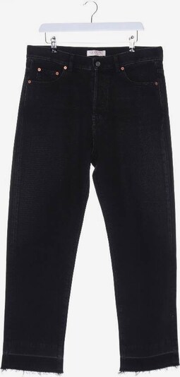 VALENTINO Jeans in 33 in Black, Item view