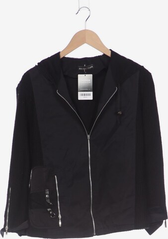 Jean Marc Philipp Jacket & Coat in M in Black: front