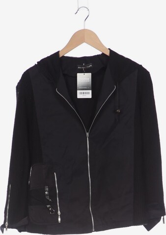 Jean Marc Philipp Jacke M in Schwarz: predná strana