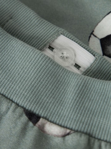 NAME IT Tapered Hose 'NMMLOUIE' in Grün