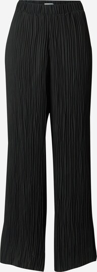 MSCH COPENHAGEN Trousers 'Bevin' in Black, Item view