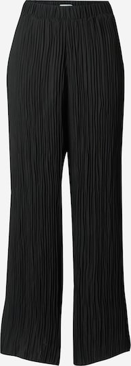 MSCH COPENHAGEN Pantalon 'Bevin' en noir, Vue avec produit