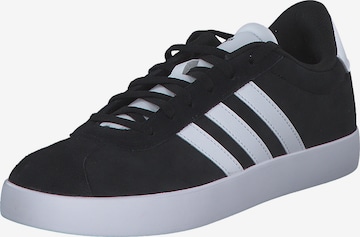 Sneaker 'VL Court 3.0' di ADIDAS SPORTSWEAR in nero: frontale