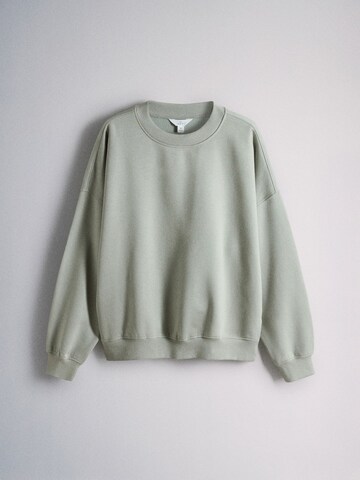 The Set Broekpak in Groen