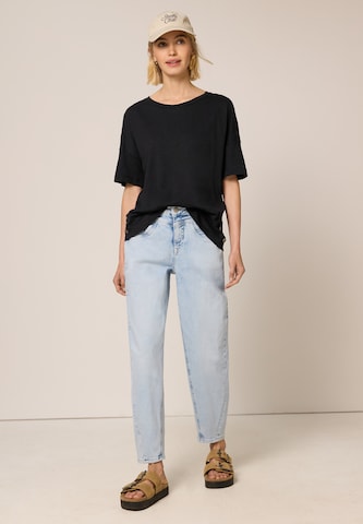 Street One Studio T-Shirt in Schwarz