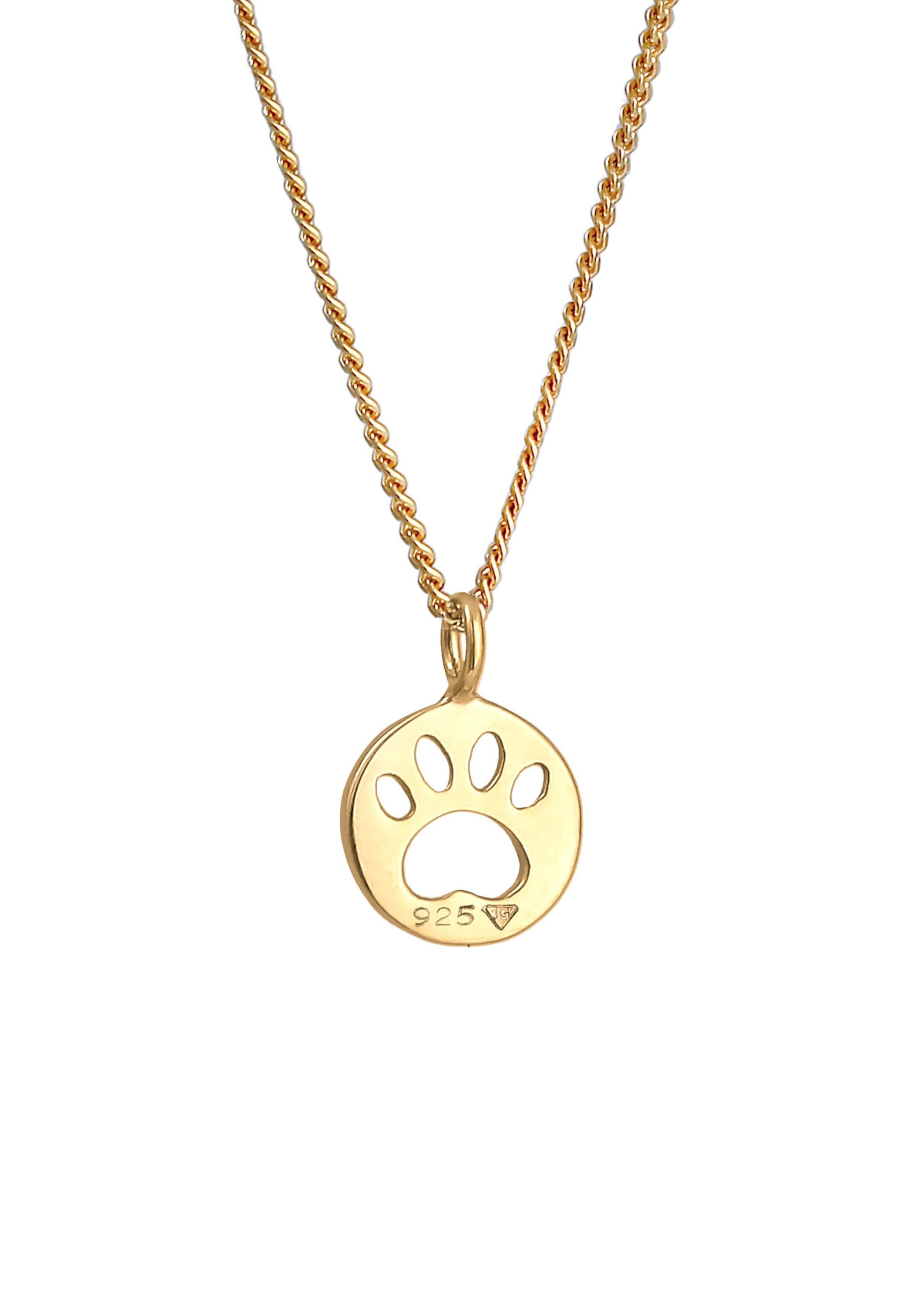 ELLI Necklace in Gold