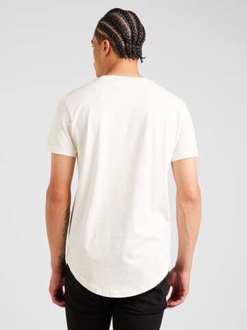 Calvin Klein Jeans Футболка в Белый