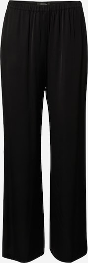 COMMA Trousers in Black, Item view