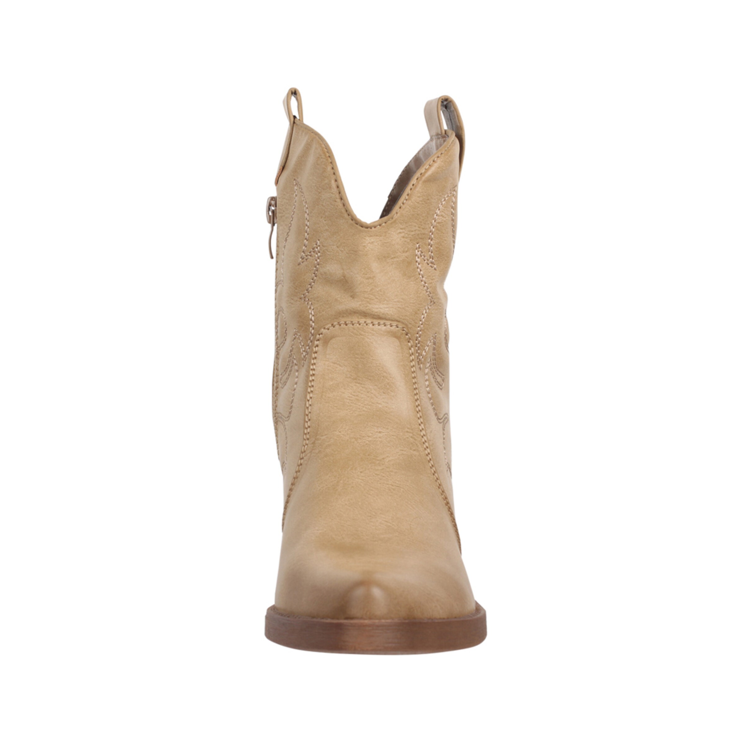 Stivale da cowboy di Elara in marrone