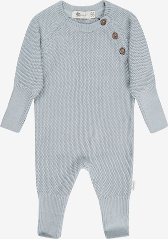 STERNTALER Romper/Bodysuit in Blue: front