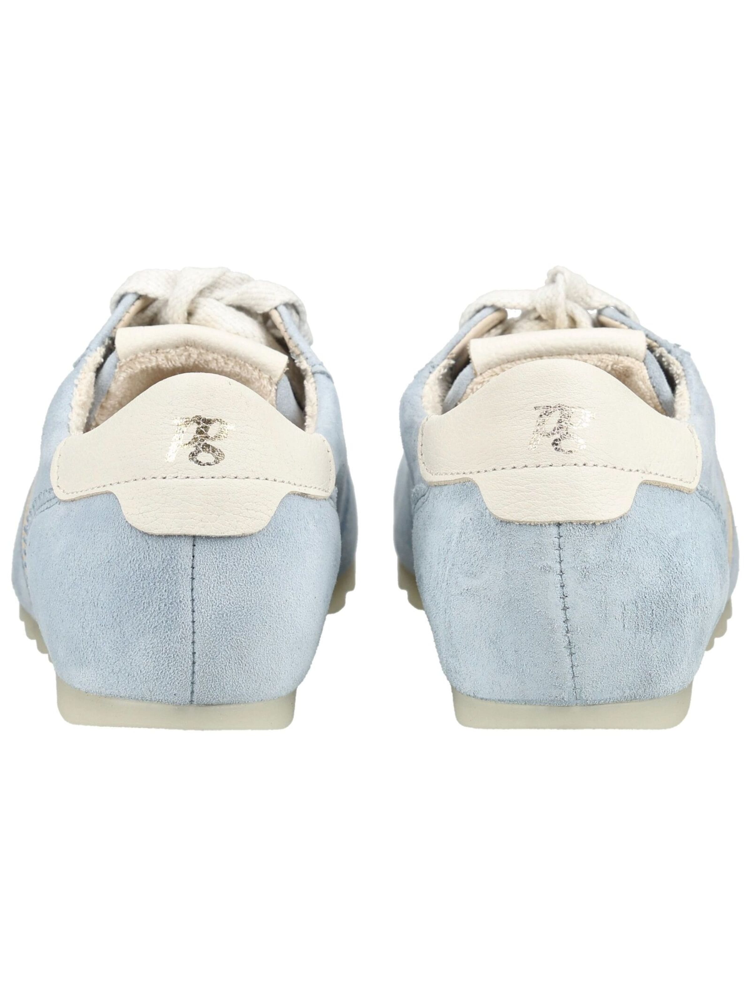Paul Green Sneakers laag in Blauw