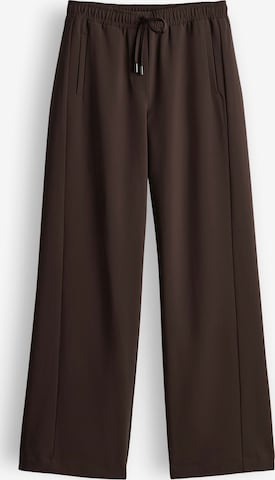 ruda OPUS Kelnės 'Melane': priekis