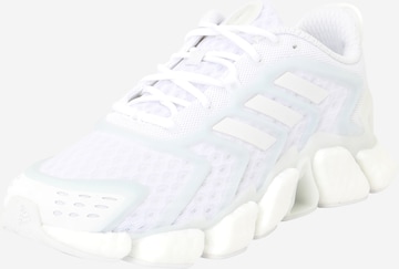 ADIDAS PERFORMANCE Running shoe 'CLIMACOOL' in White: front