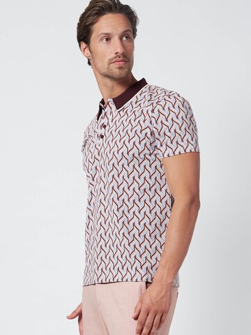 4funkyflavours Shirt 'Sexy Man' in Gemengde kleuren: voorkant