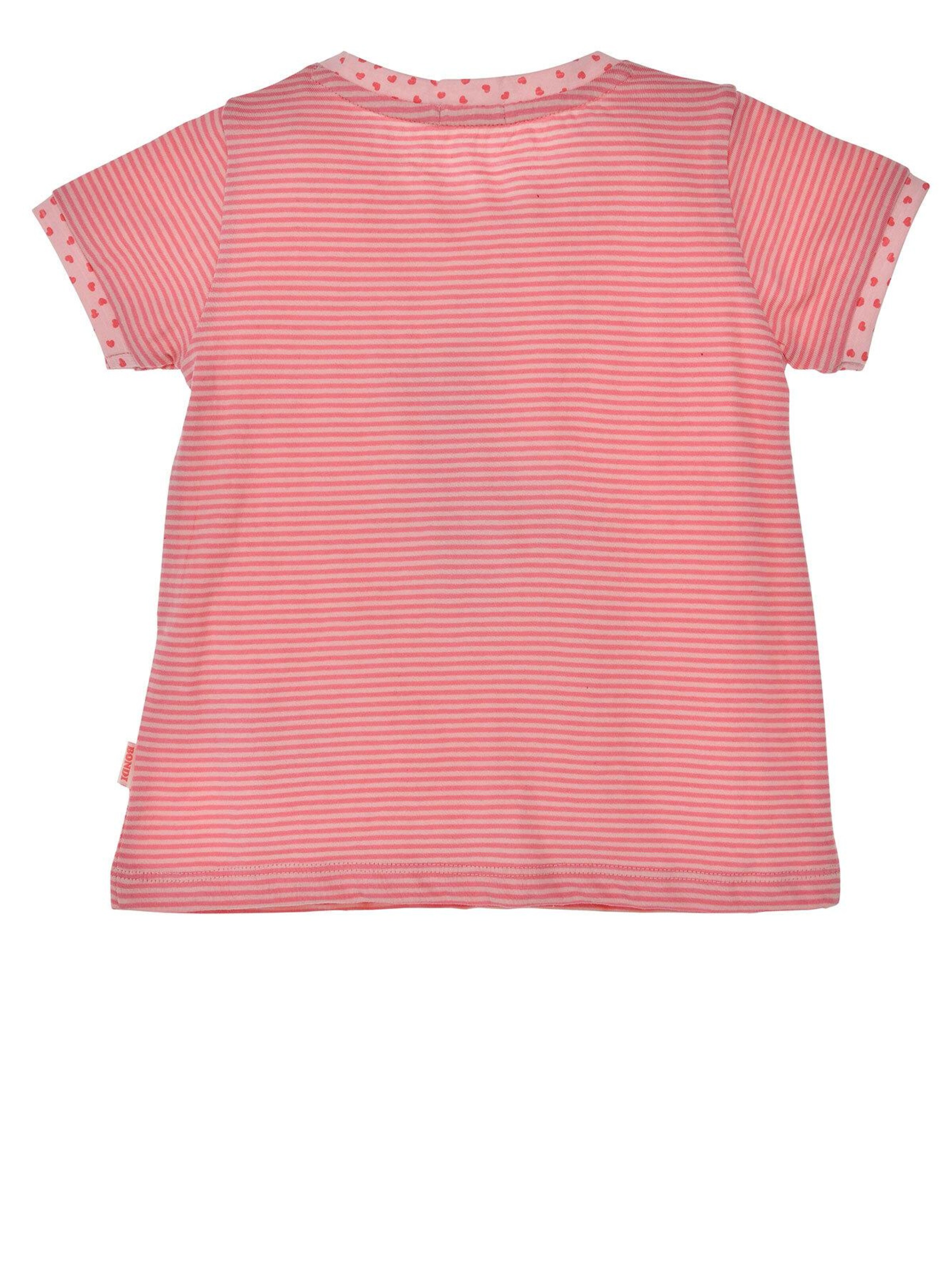 BONDI Shirt‌‌ in Pink: Vorderseite