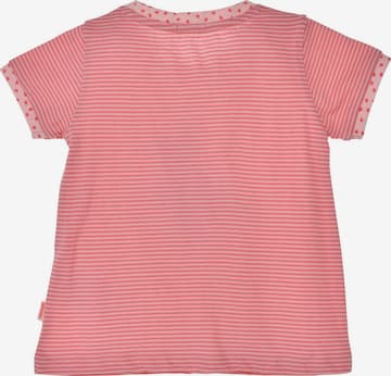 BONDI Shirt in Pink: Vorderseite