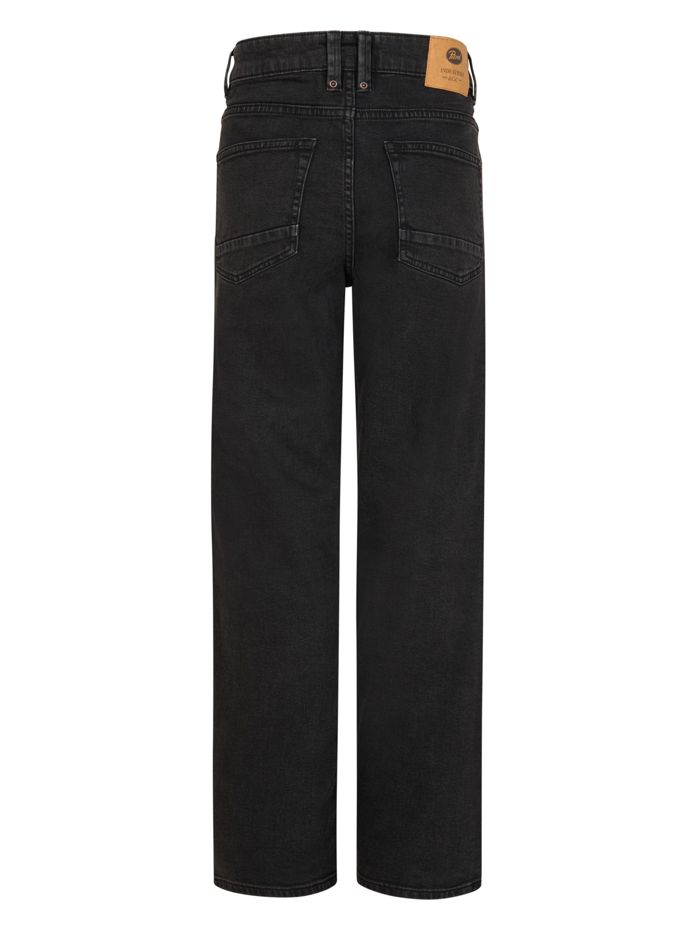 Loosefit Jeans di Petrol Industries in nero