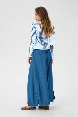 Maglietta 'KALiddy' di Kaffe in blu