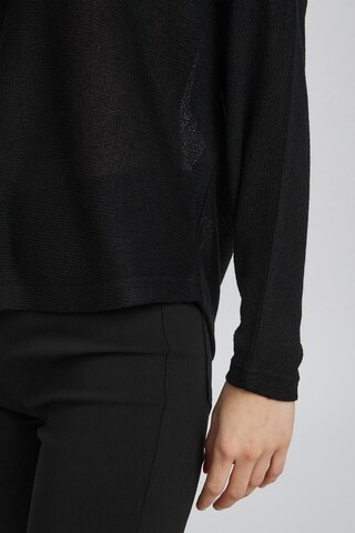 Pull-over b.young en noir