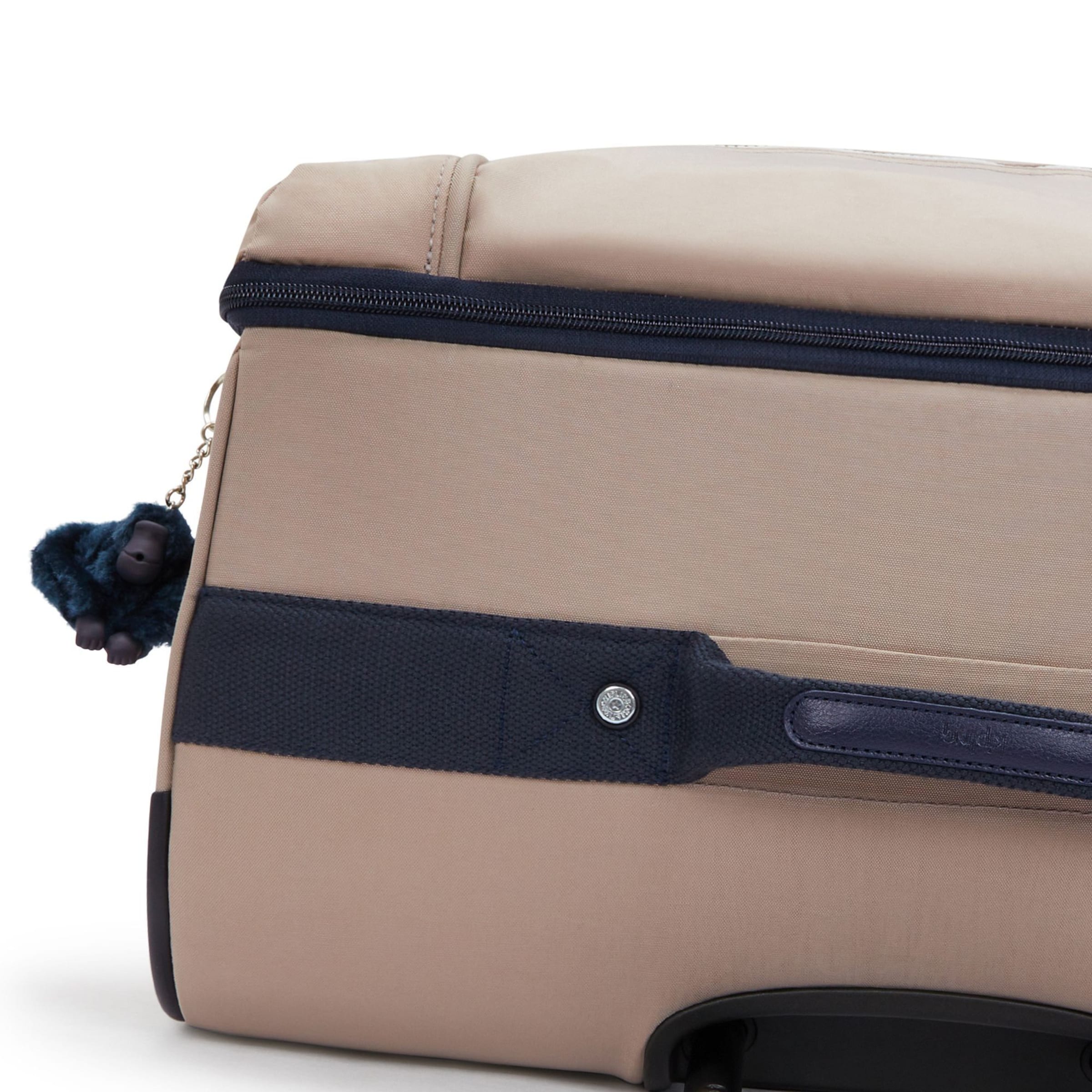 KIPLING Trolley in Grau