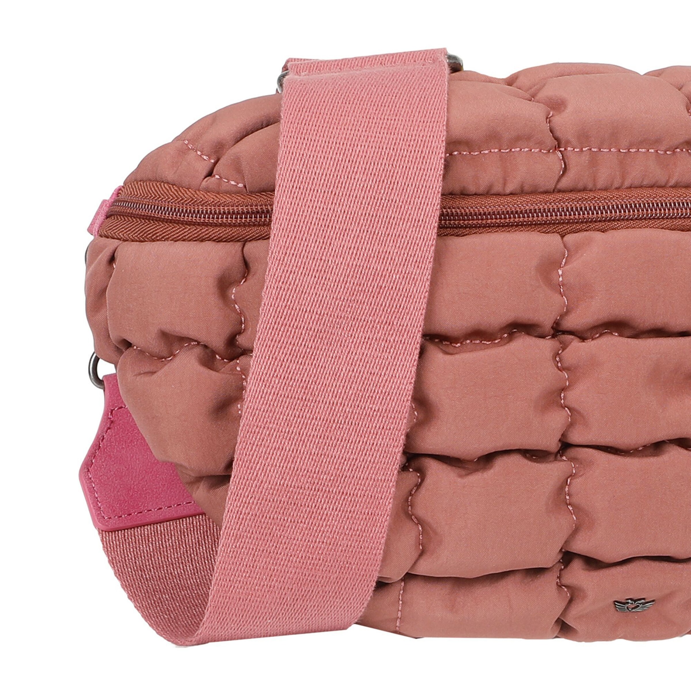 Fritzi aus Preußen Heuptas 'Brigitte x fritzi Bum limited Bubble Black' in Roze