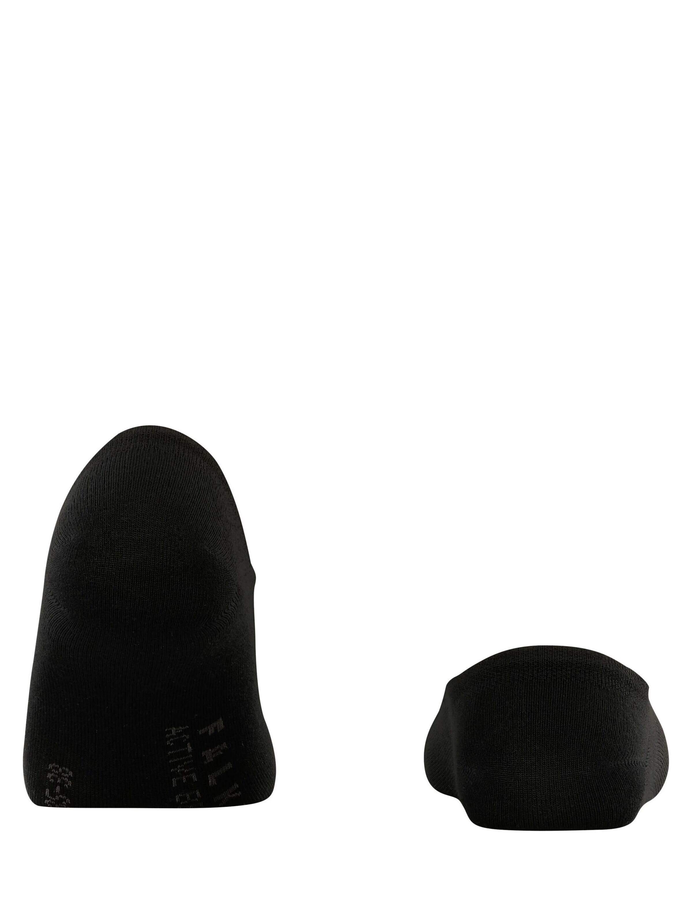 FALKE Füßlinge 'Active Breeze'‌‌‌‌‌‌‌‌‌ in Schwarz