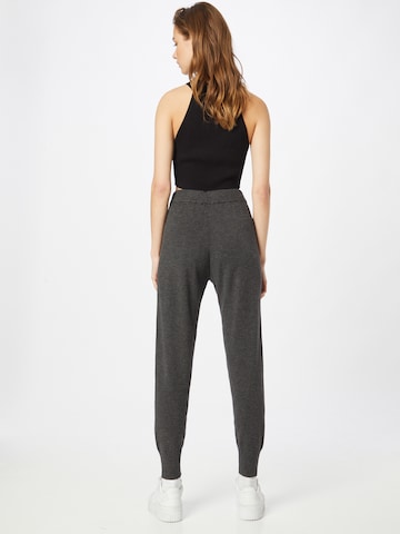 s.Oliver Tapered Pants in Grey