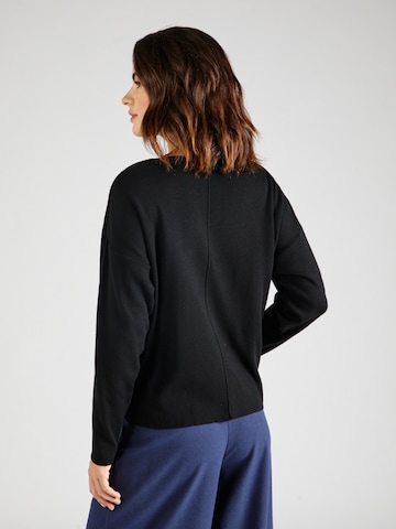 Guido Maria Kretschmer Women - Pullover 'Vanessa' em preto: atrás