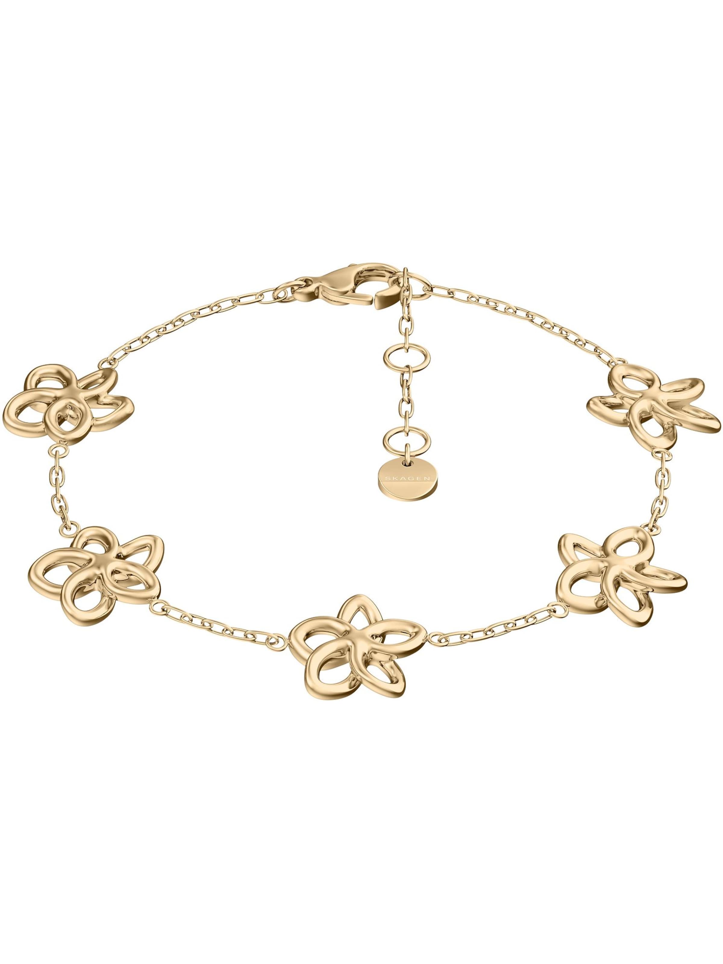 SKAGEN Bracelet in Gold: front